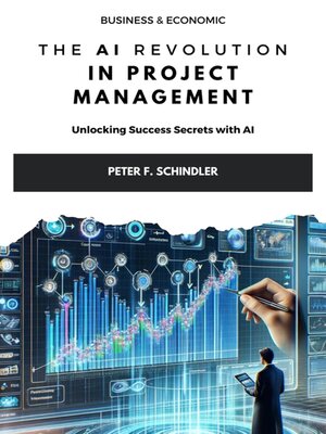 cover image of The AI Revolution  in Project Management